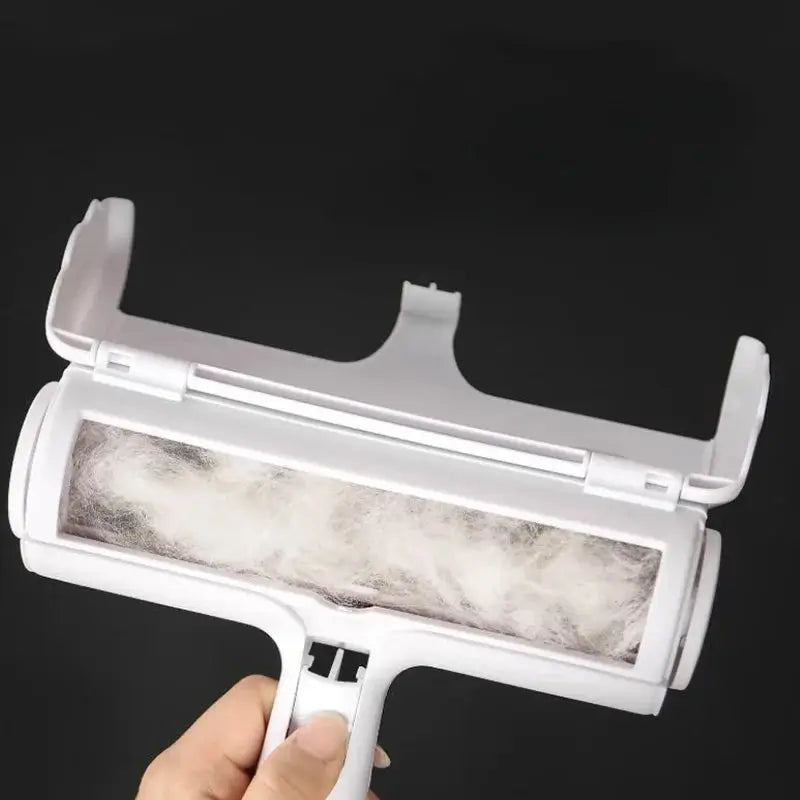 Reusable Portable Hair Remover Tool for Cats & Dogs