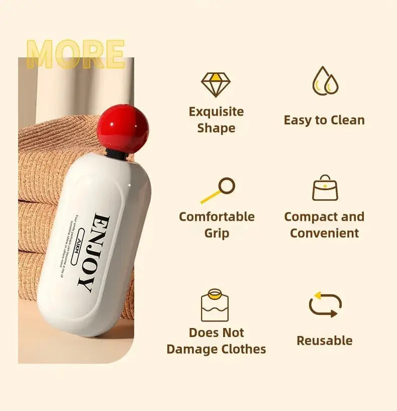 Cleaning Abs Plastic Hair Remover Tool for Cats