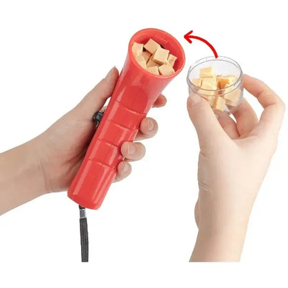 Interactive Plastic Pet Accessory for Cats Enhance Training