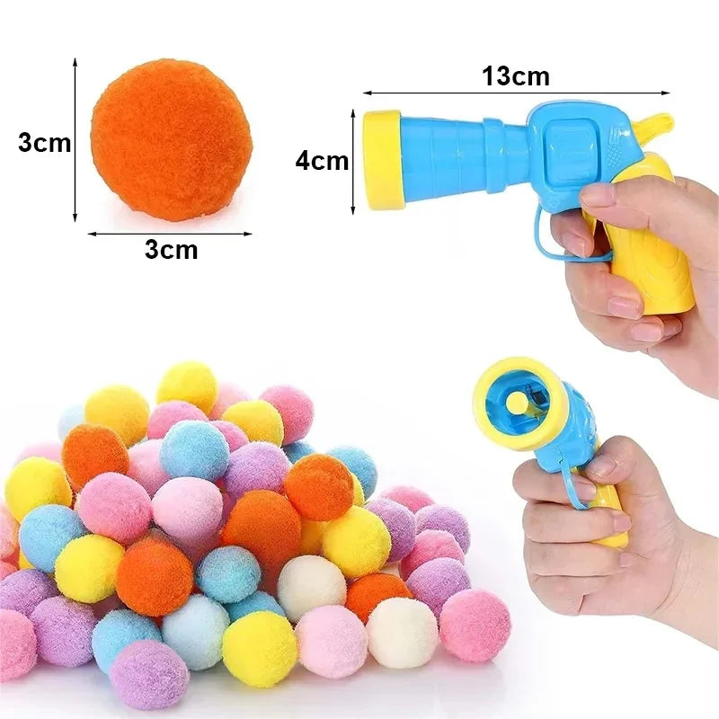 Interactive Wand Teaser for Cats Unleash Hunting Instincts