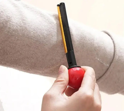 Cleaning Abs Plastic Hair Remover Tool for Cats