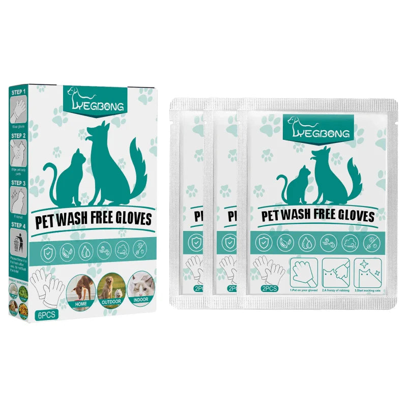 Cleaning Easy Pet Accessory for Cats Water Needed