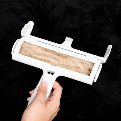 Reusable Portable Hair Remover Tool for Cats & Dogs