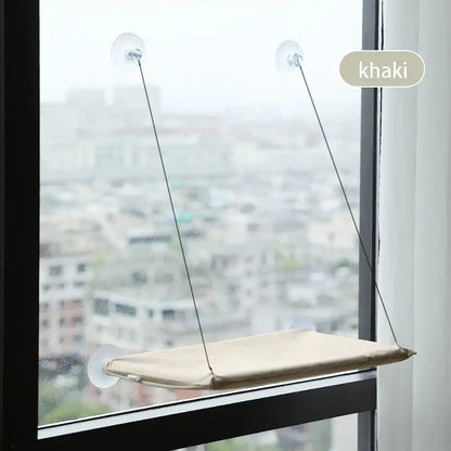 Comfortable Durable Hammock for Cats Give Relaxation Spot