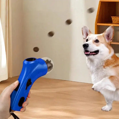 Interactive Plastic Pet Accessory for Cats Enhance Training