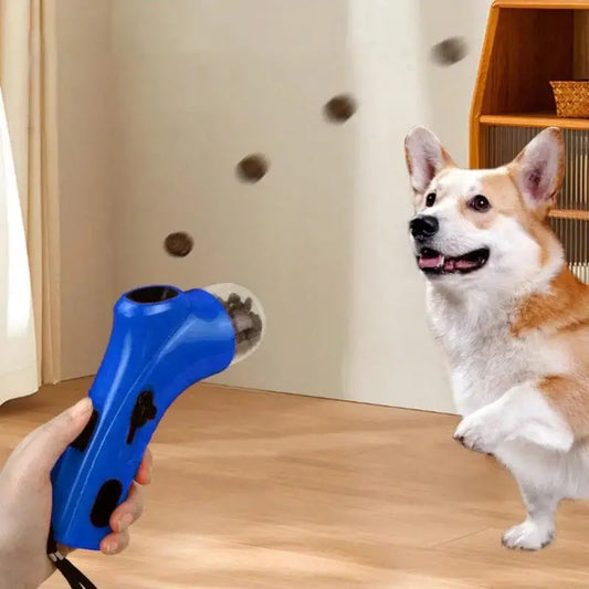 Interactive Plastic Pet Accessory for Cats Enhance Training