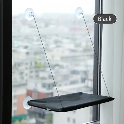 Comfortable Durable Hammock for Cats Give Relaxation Spot