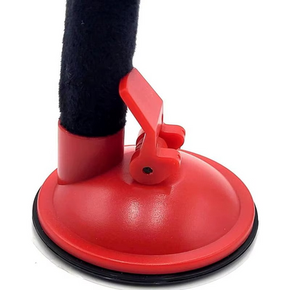 Interactive Toy for Cats Unleash Inner Boxer Punching