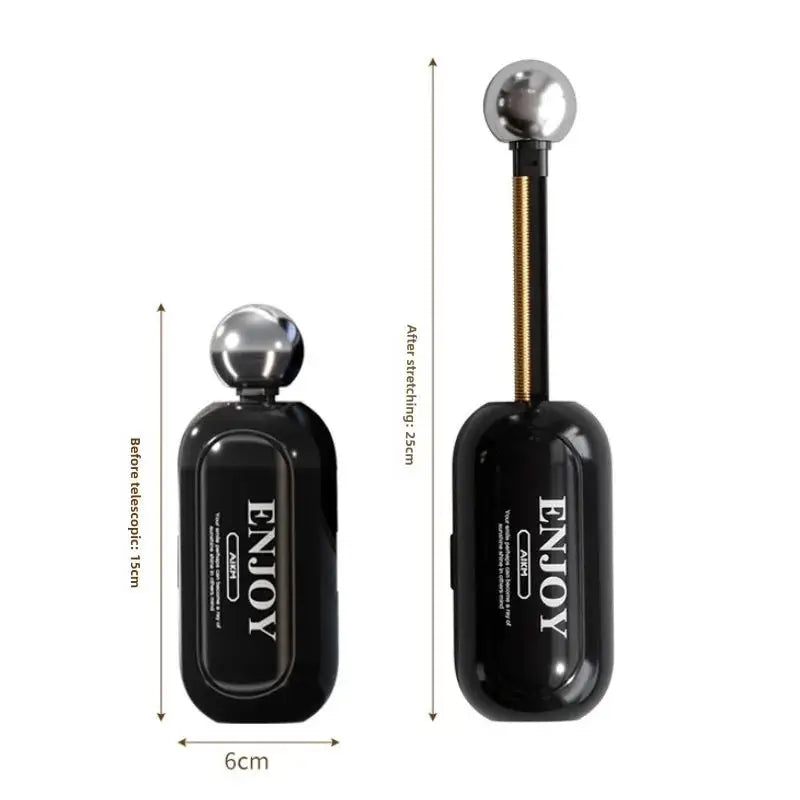 Cleaning Abs Plastic Hair Remover Tool for Cats