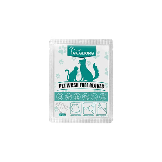 Cleaning Easy Pet Accessory for Cats Water Needed