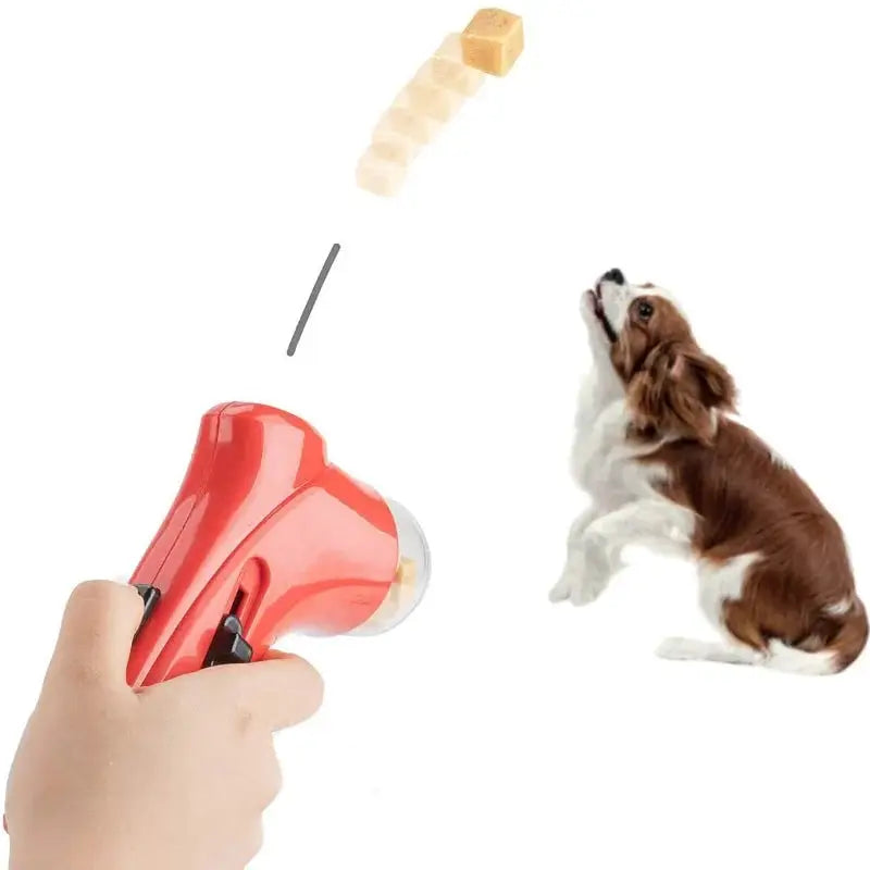 Interactive Plastic Pet Accessory for Cats Enhance Training