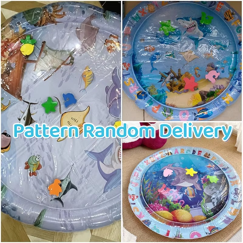 Inflatable Sensory Slow Feeder Bowl for Cats & Dogs