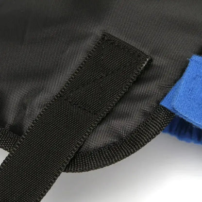 Breathable Mesh Carrier Bag for Cats Travel Style