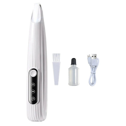Portable Led Nail Grinder for Cats & Dogs