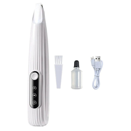 Portable Led Nail Grinder for Cats & Dogs