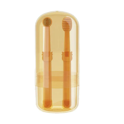 Silicone Dental Care Tool for Cats & Dogs