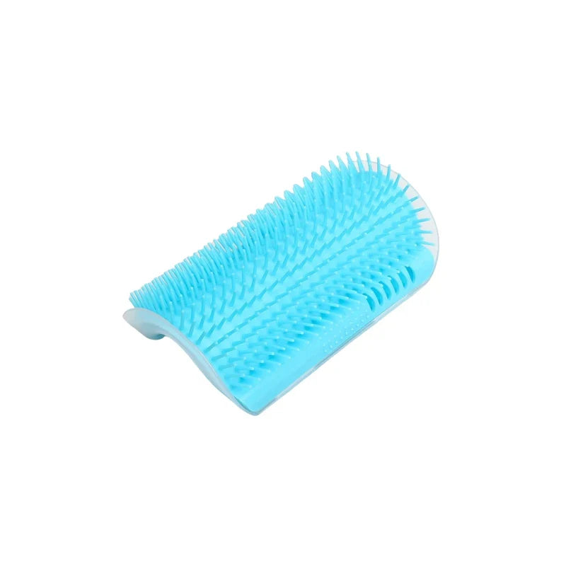 Self Cleaning Massager for Cats Groom Scratch Soothe