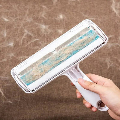Reusable Portable Hair Remover Tool for Cats & Dogs