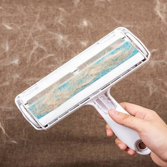 Reusable Portable Hair Remover Tool for Cats & Dogs