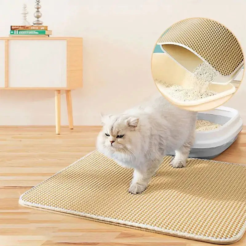 Durable Easy Litter Scoop for Cats Making Mess