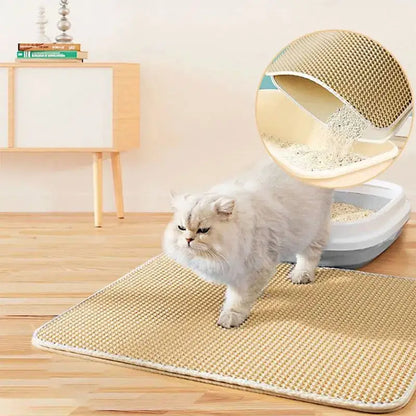 Durable Easy Litter Scoop for Cats Making Mess