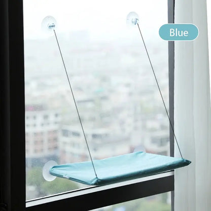 Comfortable Durable Hammock for Cats Give Relaxation Spot