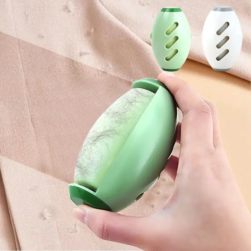 Portable Reusable Hair Remover Tool for Cats Goodbye