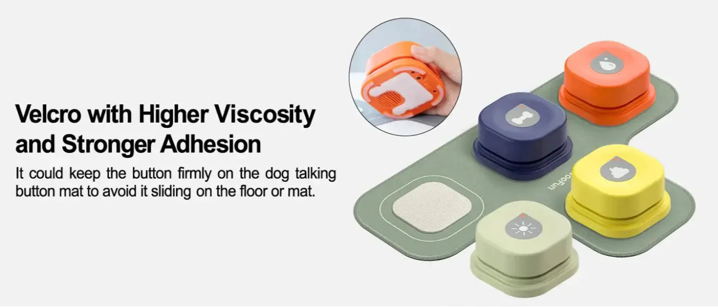 Rubber Slow Feeder Bowl for Cats Voice Recordable