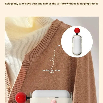 Cleaning Abs Plastic Hair Remover Tool for Cats