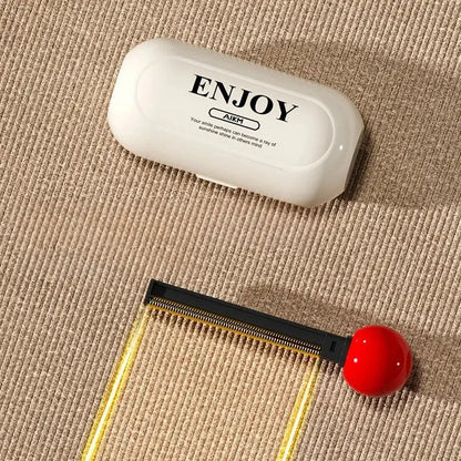 Cleaning Abs Plastic Hair Remover Tool for Cats