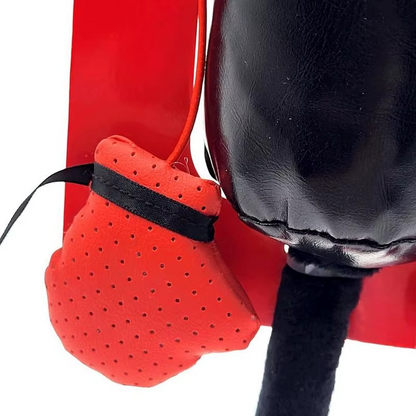 Interactive Toy for Cats Unleash Inner Boxer Punching