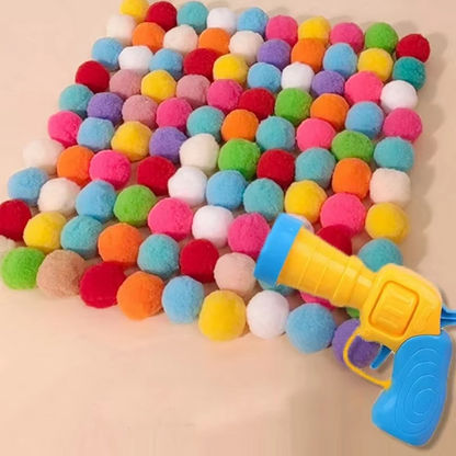 Interactive Wand Teaser for Cats Unleash Hunting Instincts