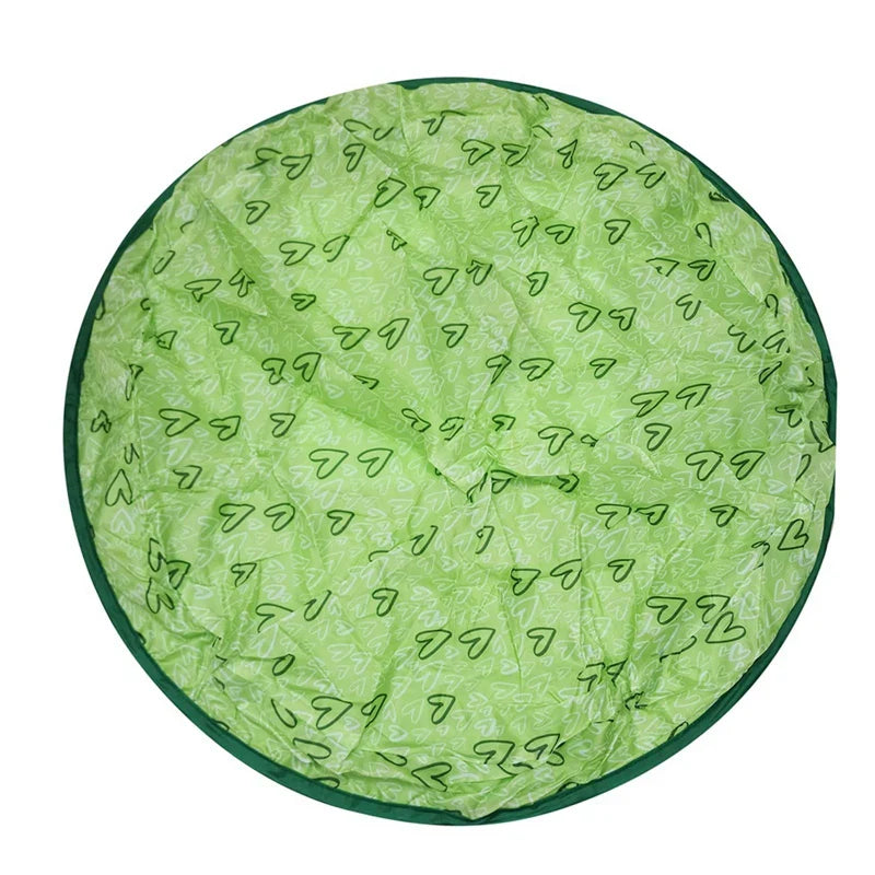 Automatic Interactive Ball Toy for Cats Unleash Hunt