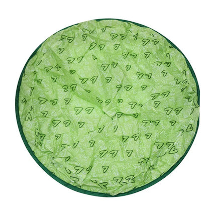 Automatic Interactive Ball Toy for Cats Unleash Hunt