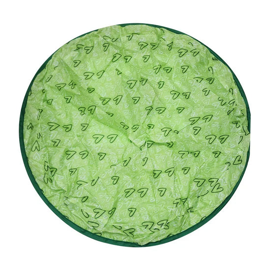 Automatic Interactive Ball Toy for Cats Unleash Hunt
