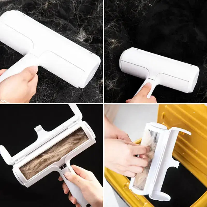 Reusable Portable Hair Remover Tool for Cats & Dogs