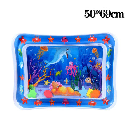Inflatable Sensory Slow Feeder Bowl for Cats & Dogs