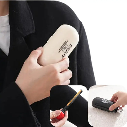 Cleaning Abs Plastic Hair Remover Tool for Cats
