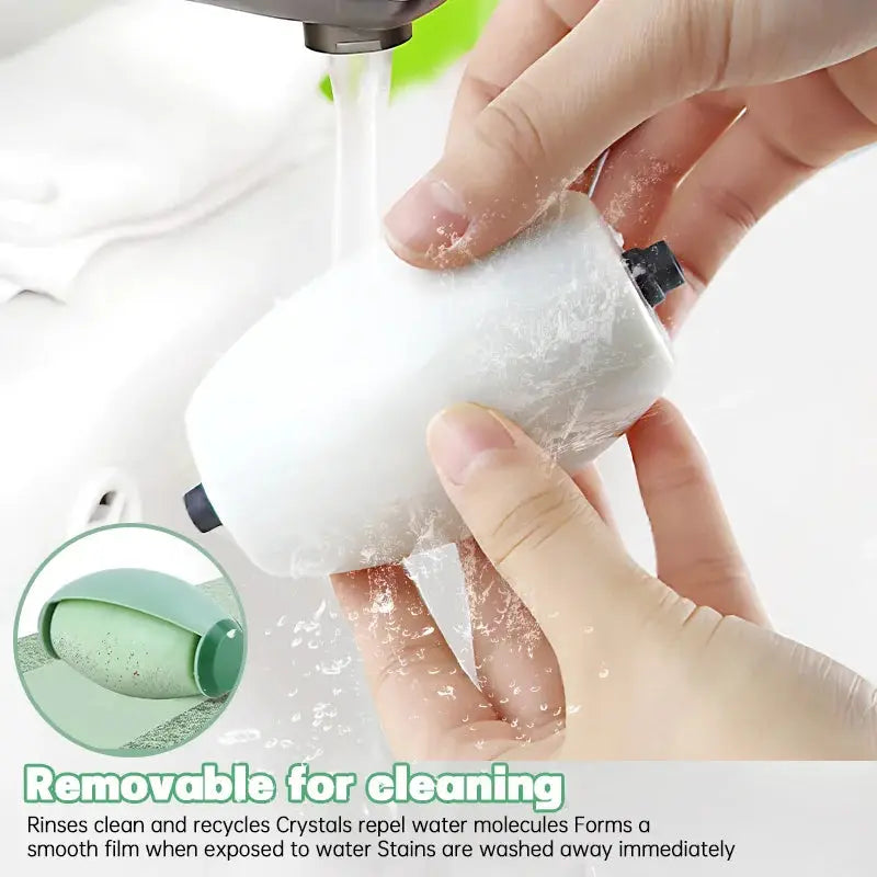 Portable Reusable Hair Remover Tool for Cats Goodbye