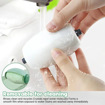 Portable Reusable Hair Remover Tool for Cats Goodbye