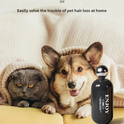Cleaning Abs Plastic Hair Remover Tool for Cats