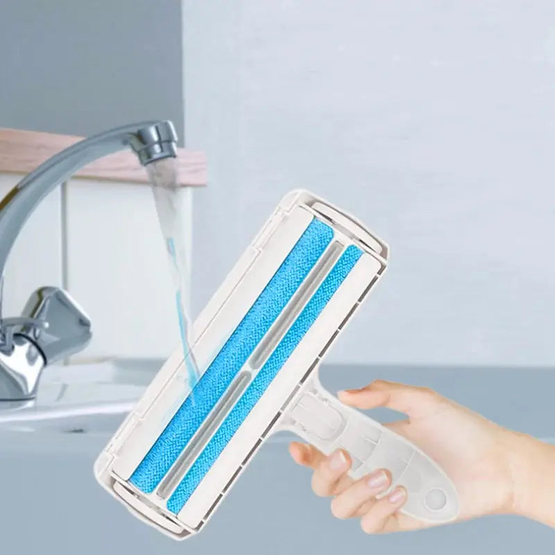 Reusable Portable Hair Remover Tool for Cats & Dogs
