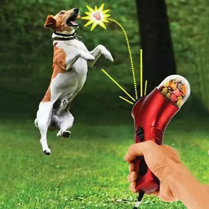 Interactive Plastic Pet Accessory for Cats Enhance Training