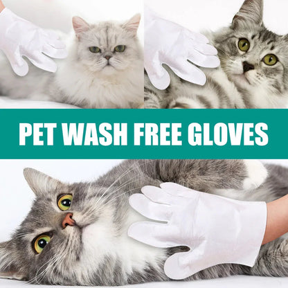 Cleaning Easy Pet Accessory for Cats Water Needed