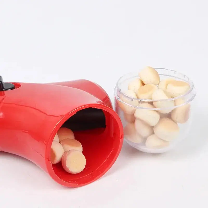 Interactive Plastic Pet Accessory for Cats Enhance Training