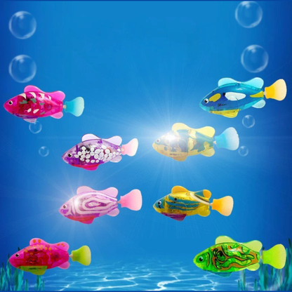 Interactive Toy for Cats Water Play Irresistible Hunting