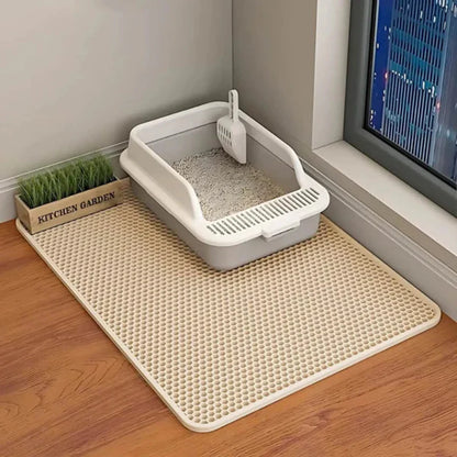 Durable Easy Litter Scoop for Cats Making Mess