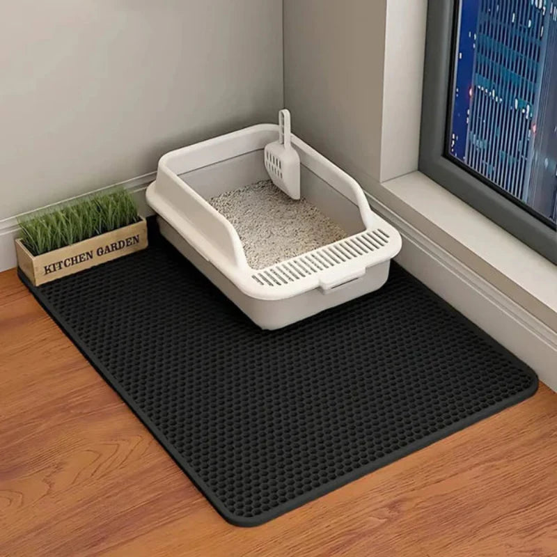 Durable Easy Litter Scoop for Cats Making Mess