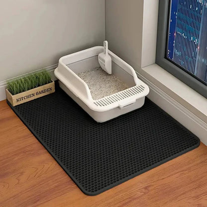 Durable Easy Litter Scoop for Cats Making Mess