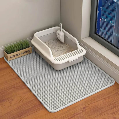 Durable Easy Litter Scoop for Cats Making Mess